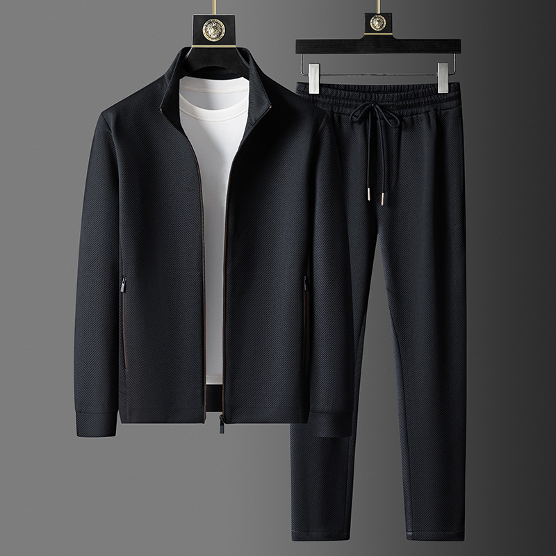 Modern tracksuit set for men | Arnold