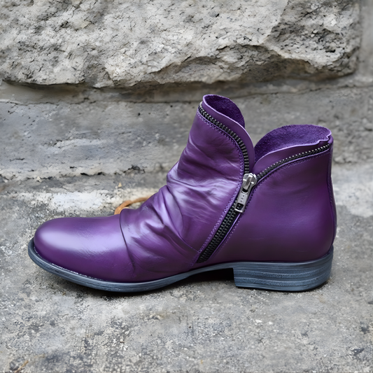 Everyday ankle boots for women | Glinda