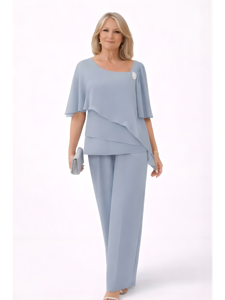 Elegant two-piece set for women | Jirelle