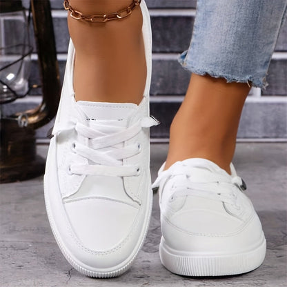 Aurelle everyday comfort support trainers for women