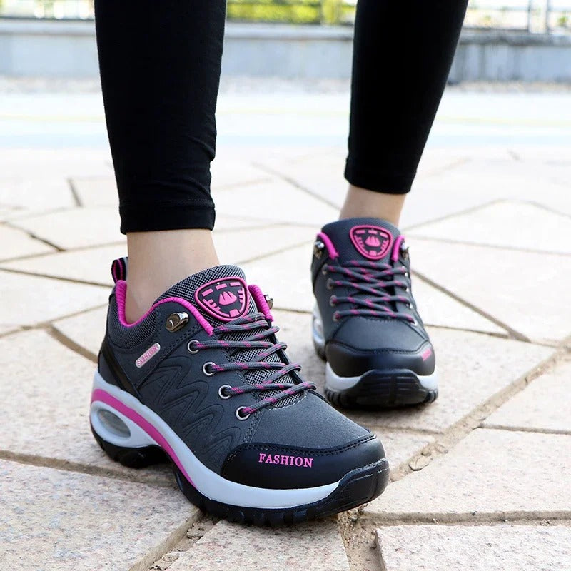 Classic orthopedic shoes for women | EasyStep -7
