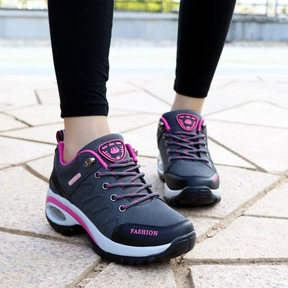 Classic orthopedic shoes for women | EasyStep -7