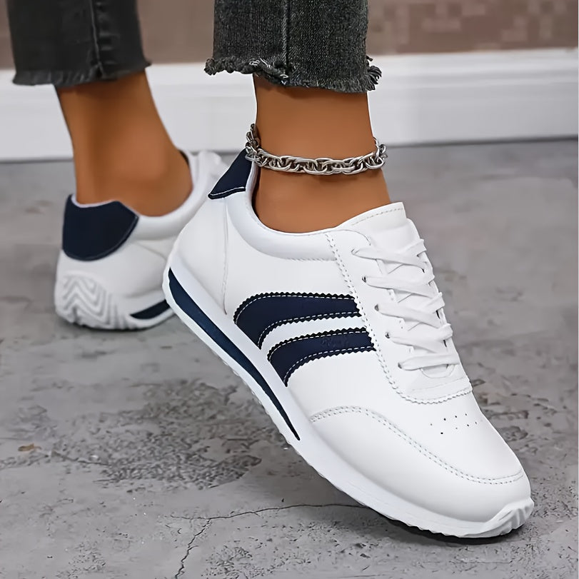 Lightweight everyday sneakers for women | Farion