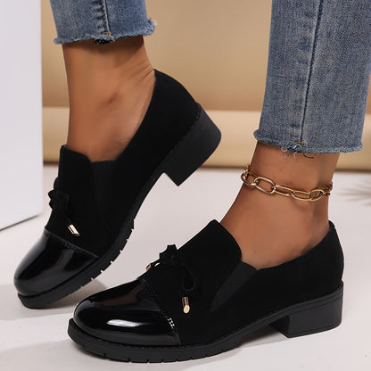 Mocassins elegant maintien comfortable accessories for women | Amélya -3