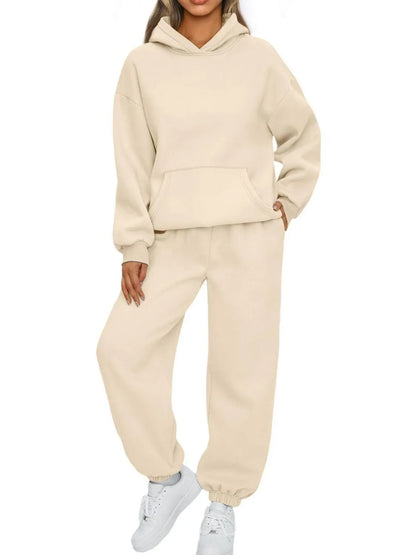 Deux ensemble co-ord set for women | Anouk -9