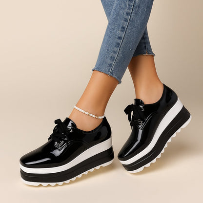 Trainers orthopaedic amortissantes for women | Femme -3