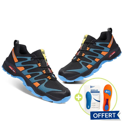 Shoes orthotrailpro comfort support for men -12