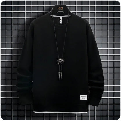 Serenity knit lounge set for men | Meridian -6