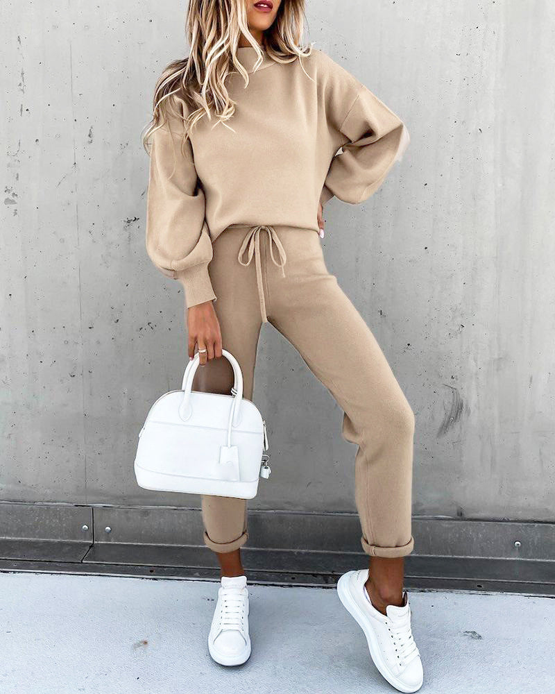 Premium lounge suit for women | Adriana -2