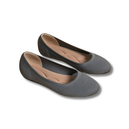 Aurelle Alice comfy ballet flats for women