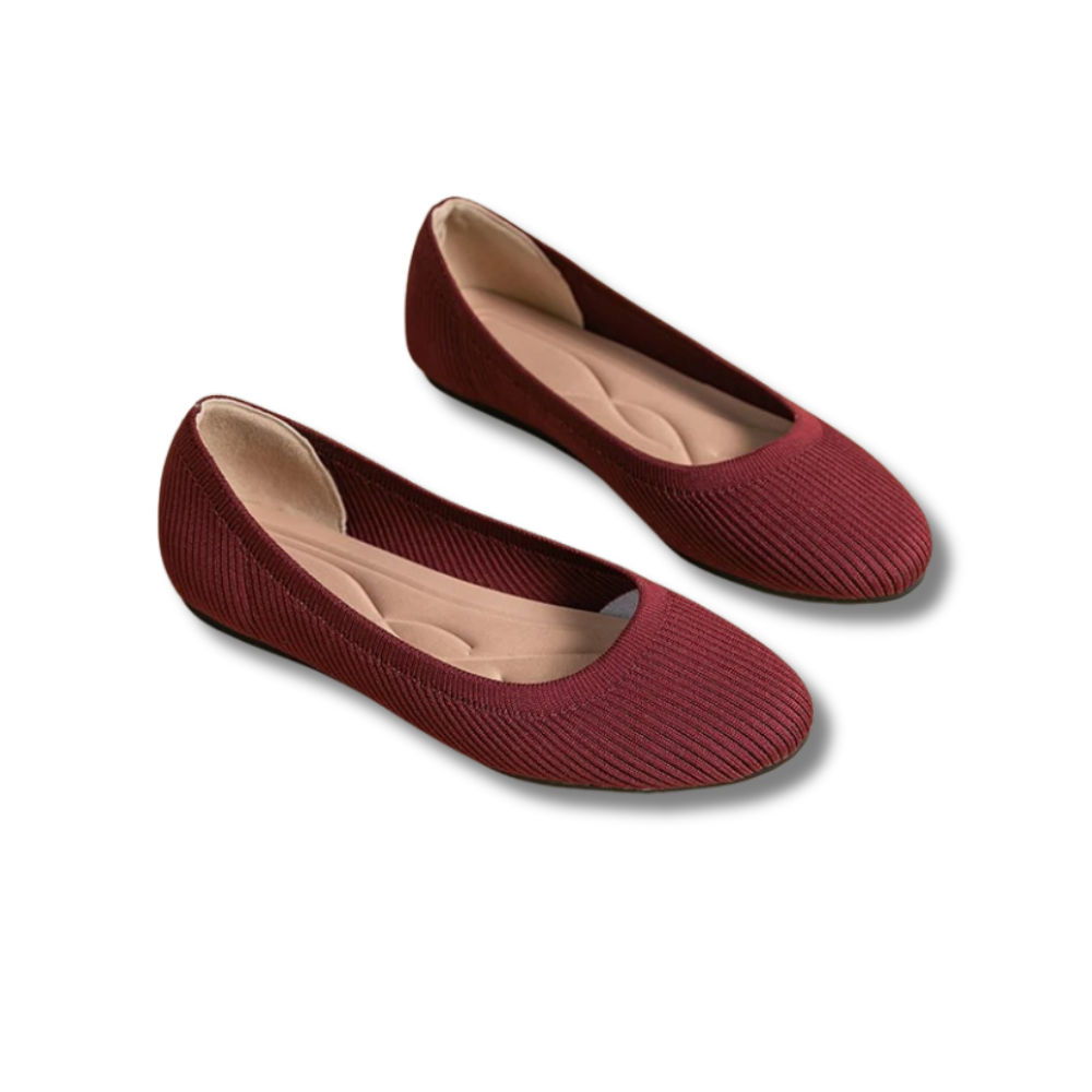 Stylish comfy ballet shoes for women | Alice -5