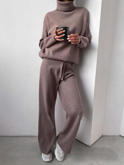Loungewear set dress for women | Aya -2