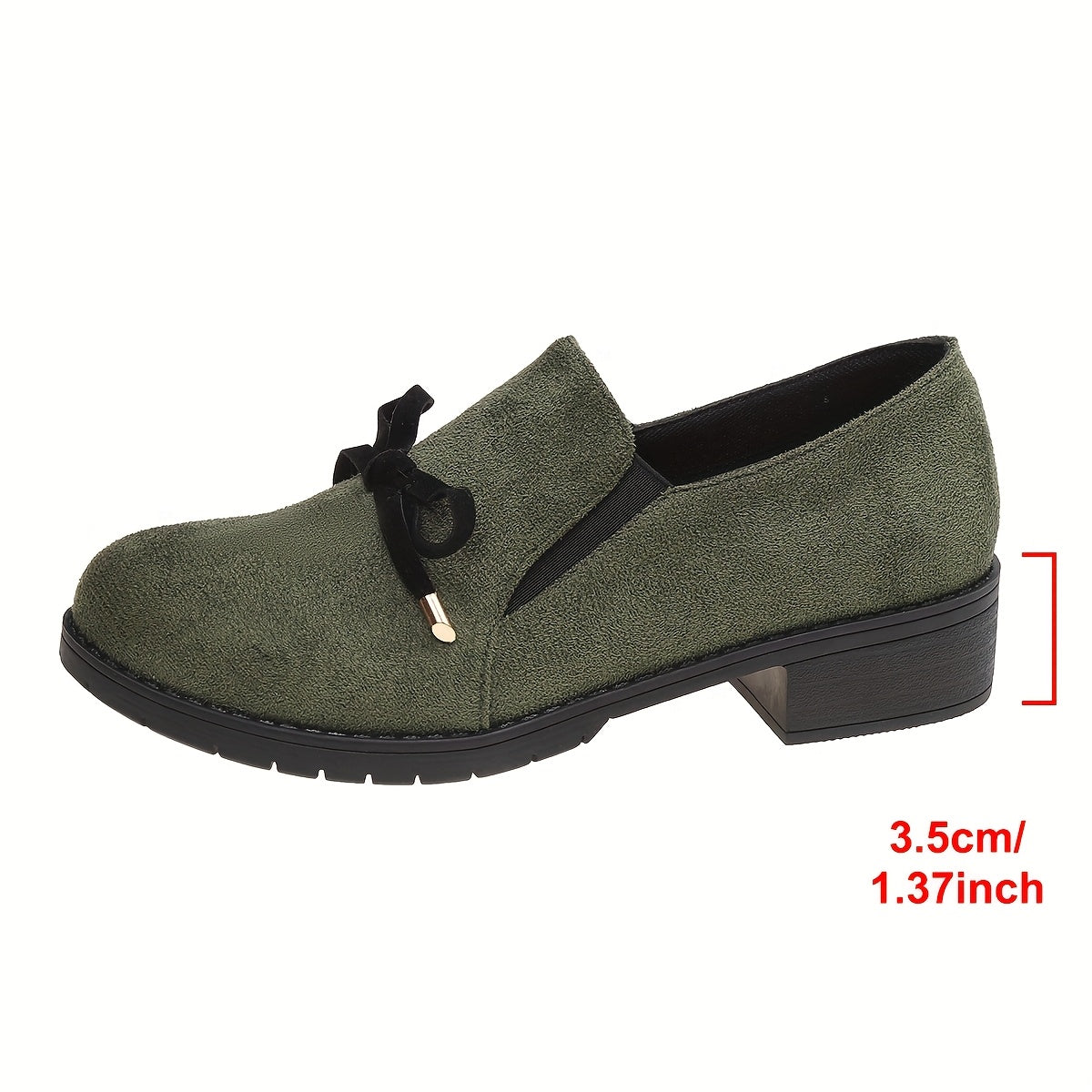 Mocassins elegant maintien comfortable accessories for women | Amélya -11