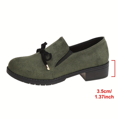 Mocassins elegant maintien comfortable accessories for women | Amélya -11