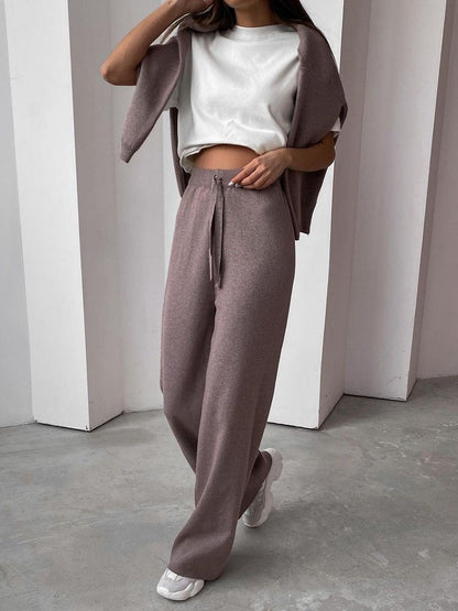 Loungewear set dress for women | Aya -3