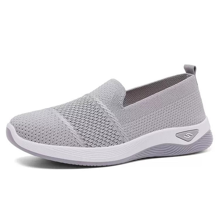 Comfortable slip-on sneakers for women | Azira