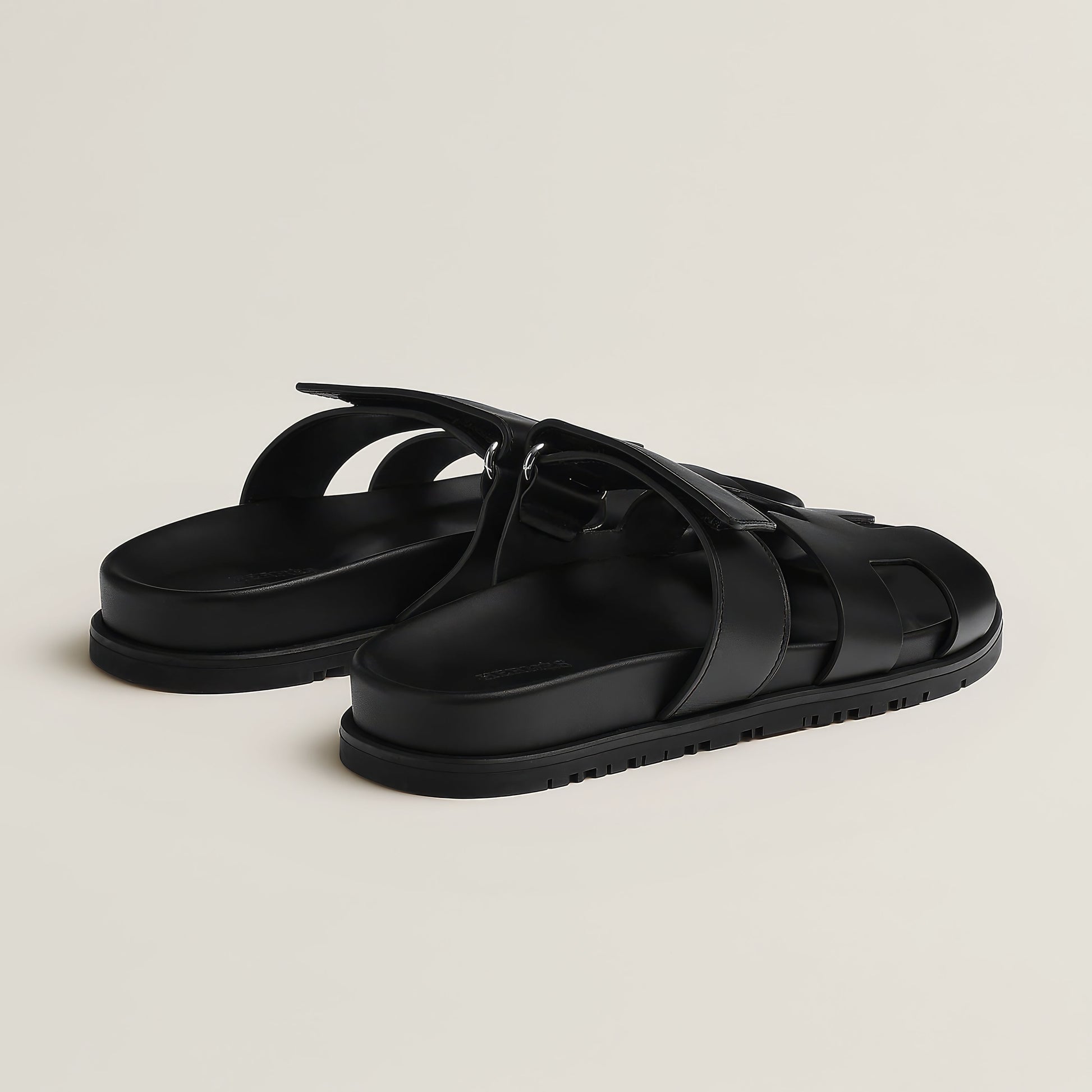 Comfortable luxe sandals for women | Isabel -11