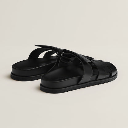 Comfortable luxe sandals for women | Isabel -11