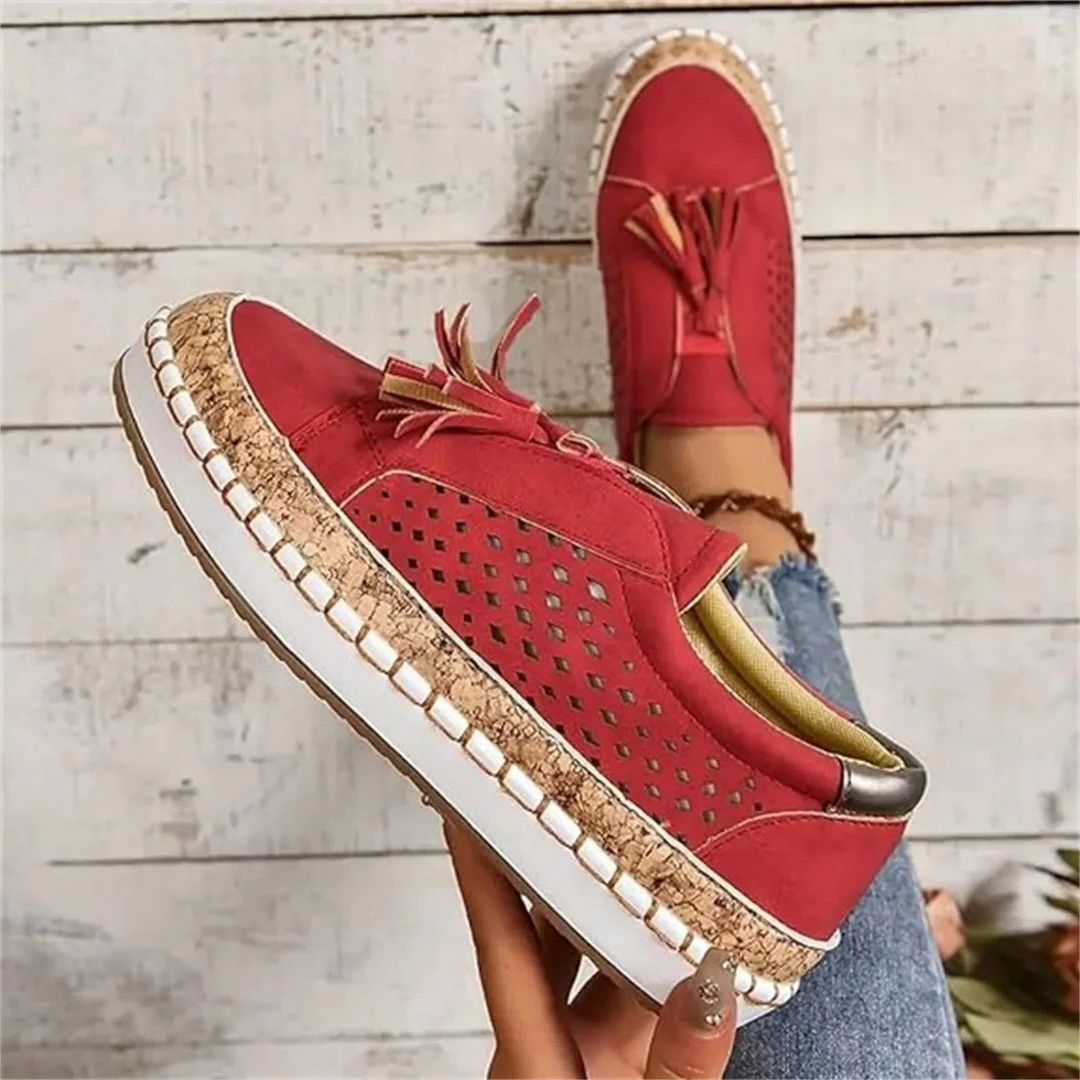 Mocassins casual enfiler shoes for women | Marcelline -6