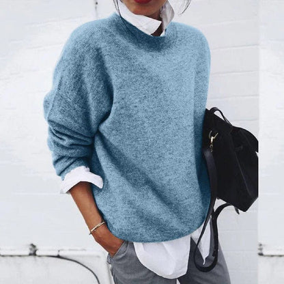 Aurelle Valerie soft elegant jumper for women