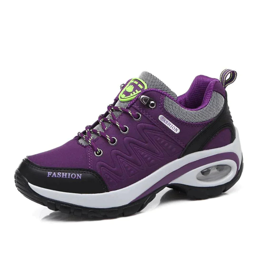 Classic orthopedic shoes for women | EasyStep -4