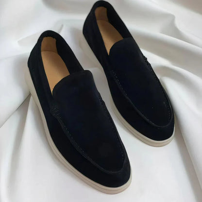 Mocassins elegant classiques accessories for men | Confort Quotidien -2