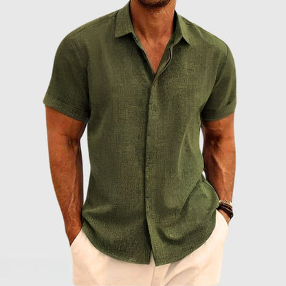 Classic everyday premium essential shirt for men | Georgio -4