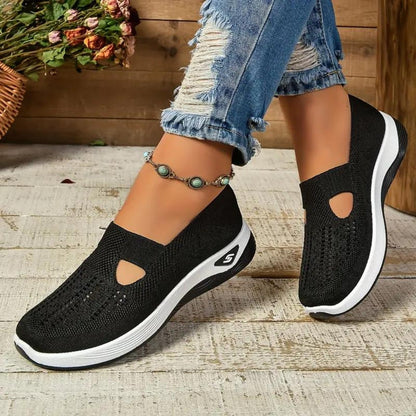 Lightweight orthopedic trainers for women | Healy -5