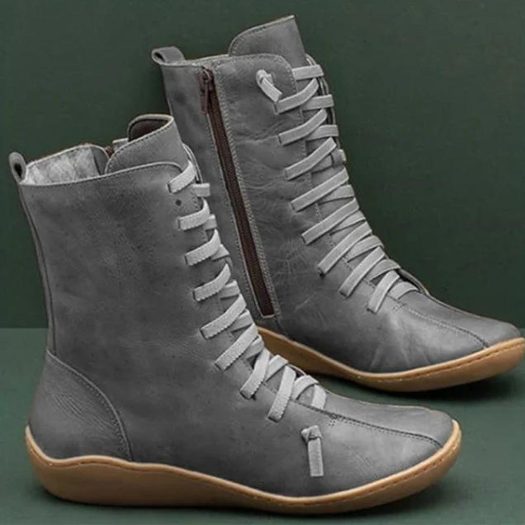 Stylish winter boots for women | Gloria -3