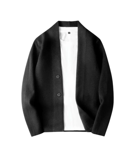Blazer casual elegant for men | Polyvalent -3