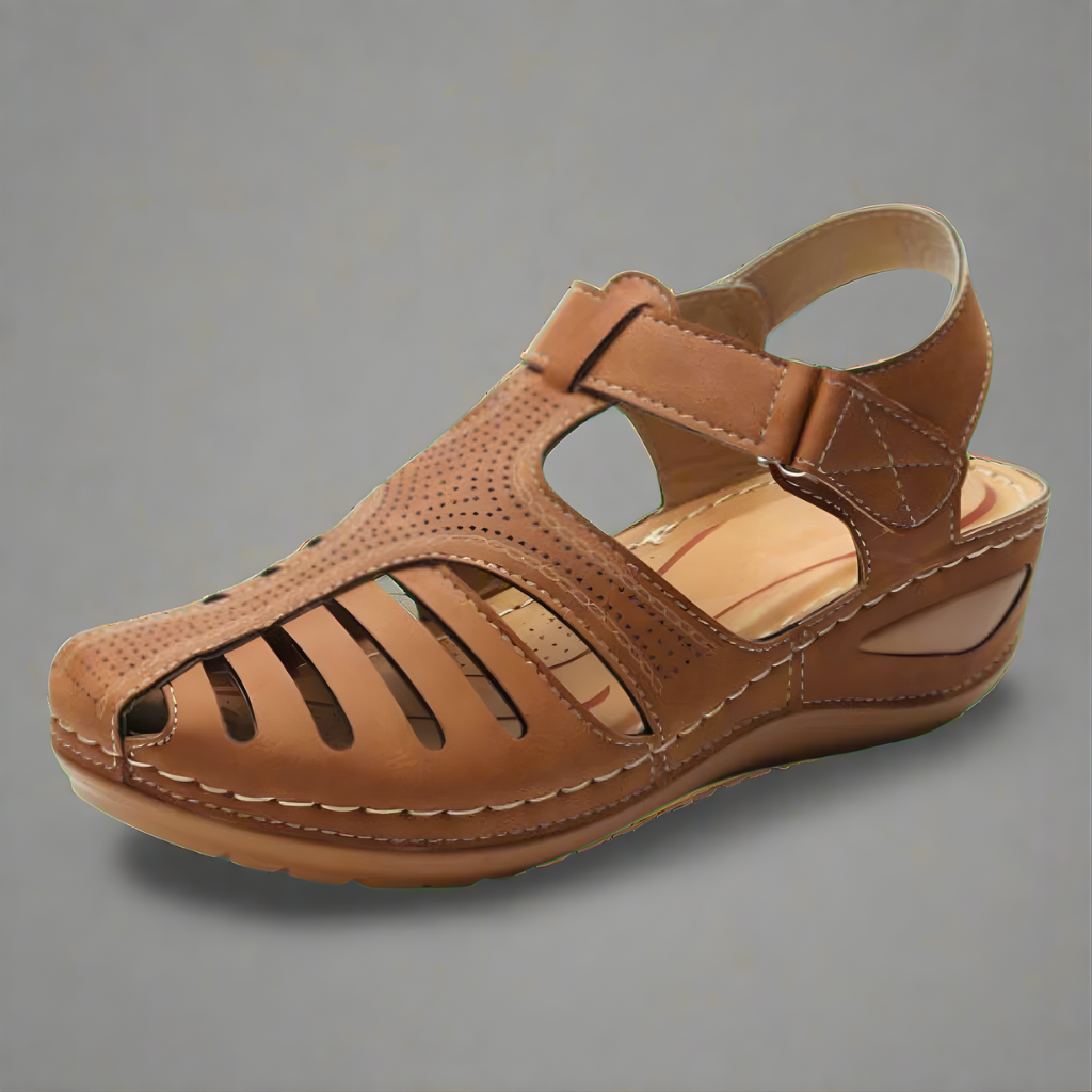Comfort support sandals for women | Marielle