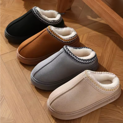 Elegant waterproof mule for women | Elara -5