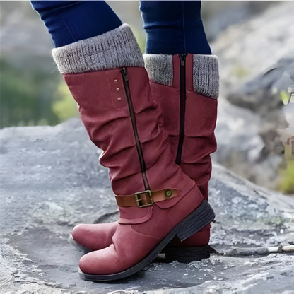 Orthopedic comfort boots for women | Kaia