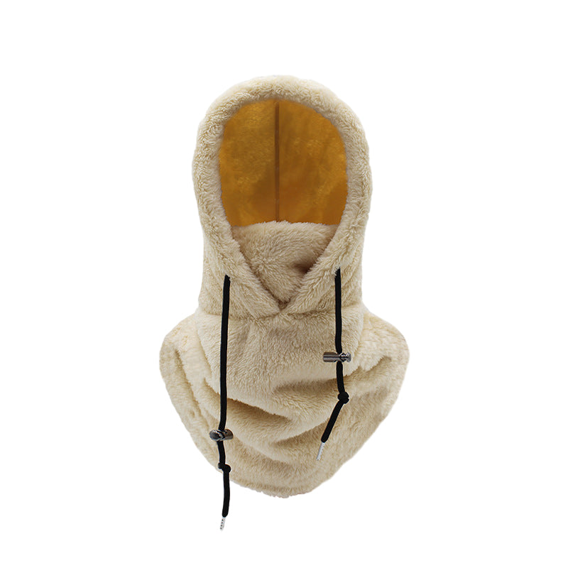 Cagoule ski piece for women | Cole -1