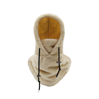 Cagoule ski piece for women | Cole -1