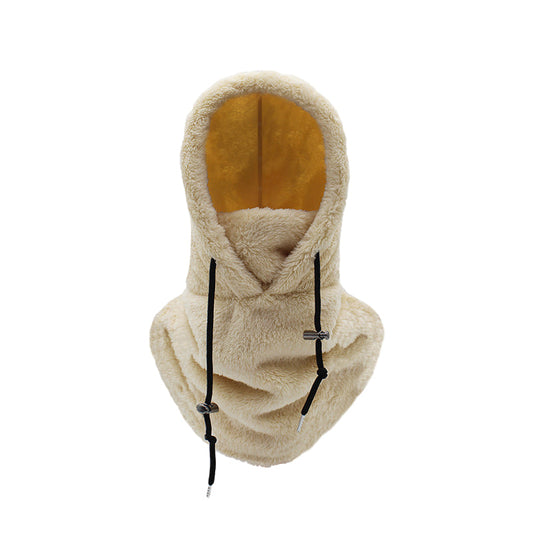 Cagoule ski piece for women | Cole -1