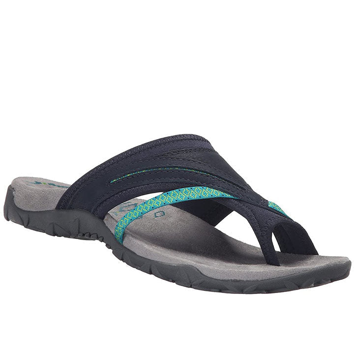 Comfortable orthopedic sandals for women | Estelle -4