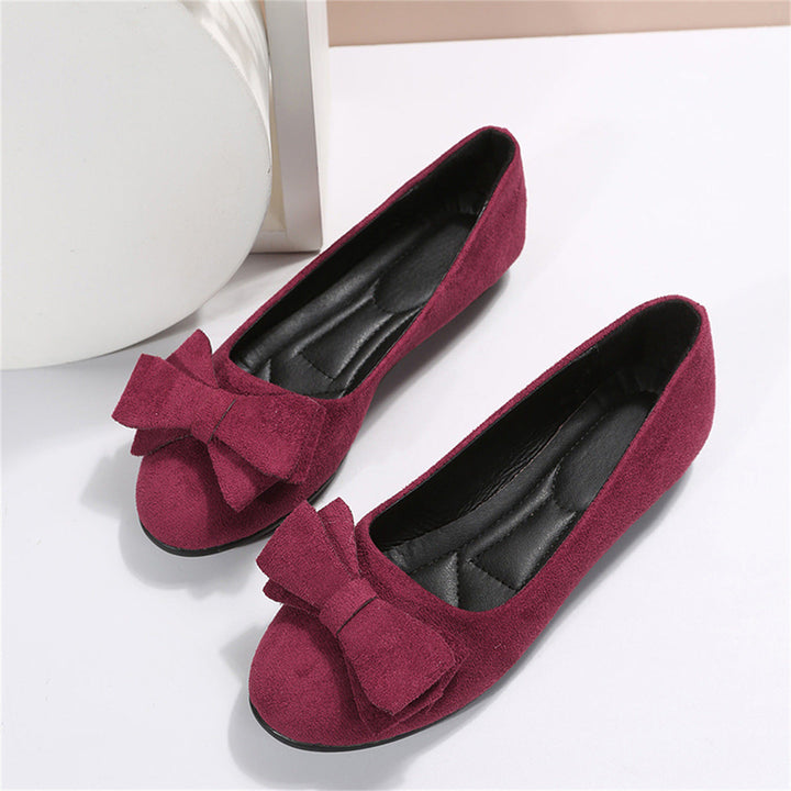 Supportive orthopedic comfort shoes sandals for women | Sabrina -5