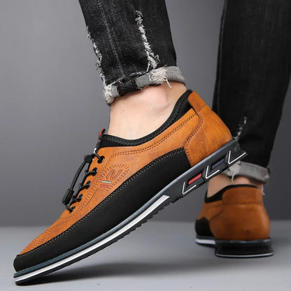 Shoes comfortable all images for men | Oxford -2