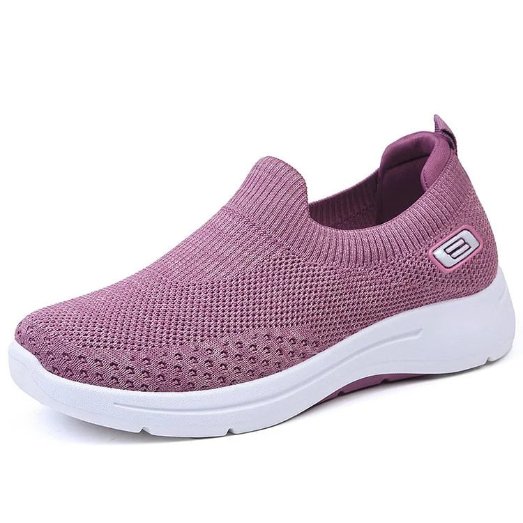 Orthopedic sports shoe for women | Laura -8