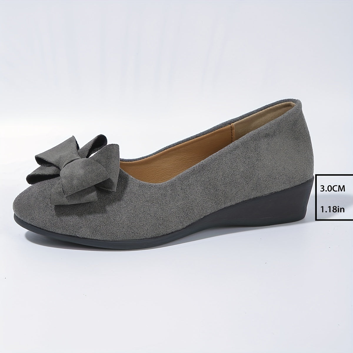 Comfort refined piece for women | Ballerines Élégantes -14