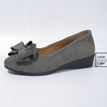 Comfort refined piece for women | Ballerines Élégantes -14