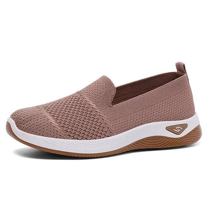 Comfortable slip-on sneakers for women | Azira