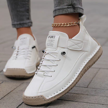 Trainers ergonomiques elegant for women | Confort Quotidien -9