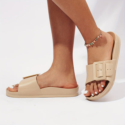 Comfortable orthopaedic slippers for women | Beach Daze -10