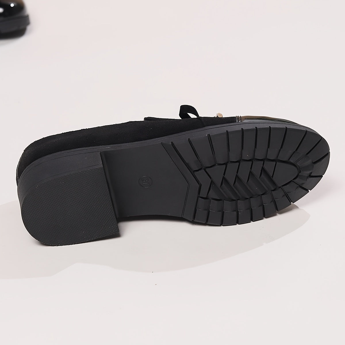 Mocassins elegant maintien comfortable accessories for women | Amélya -5