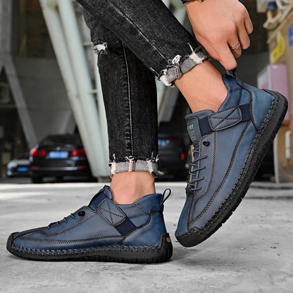 Pioneer all-terrain trainers for men | Atlas -12