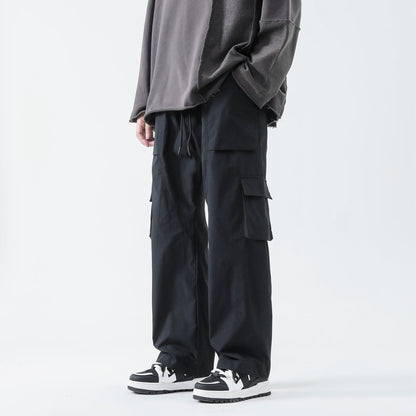 Smart trousers comfortable for men | Maxwell -1