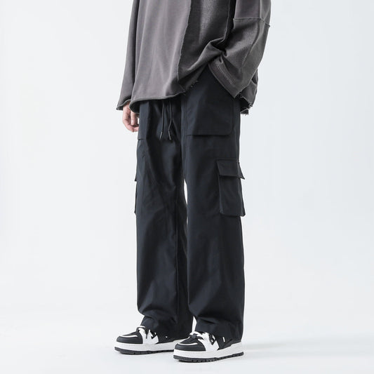 Smart trousers comfortable for men | Maxwell -1