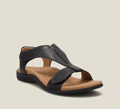 Aurelle Caylin orthopaedic comfort sandals for women